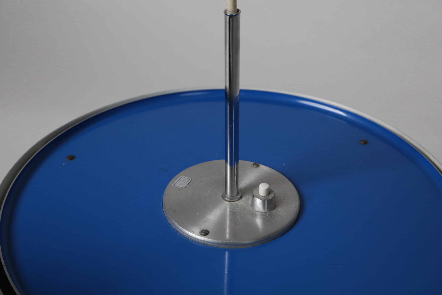 Anders Pehrson Ateljé Lyktan Bumling sininen