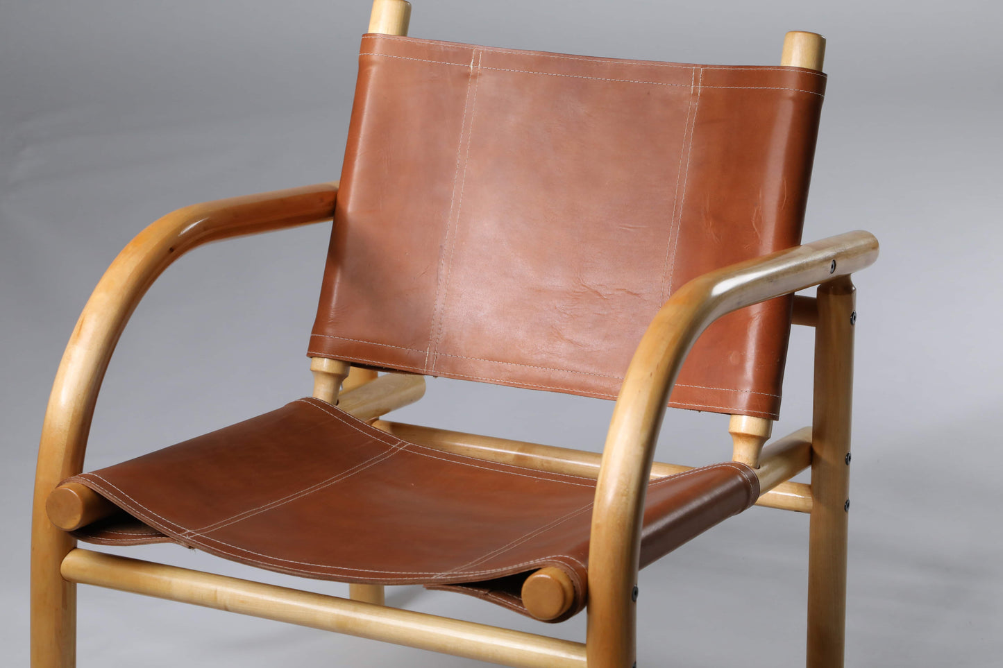 Ben af Schulten Artek 411 Safarituoli