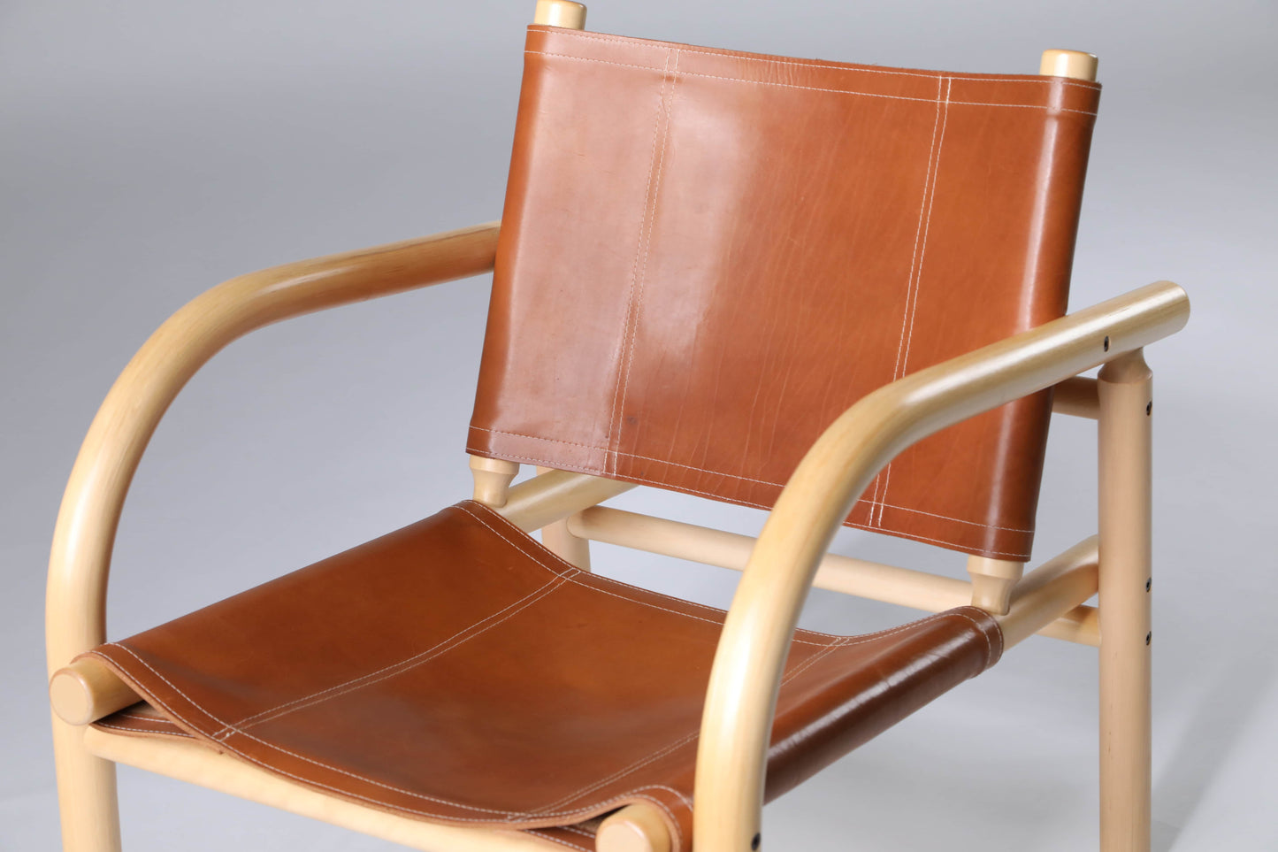 Ben af Schulten Artek 411 Safarituoli