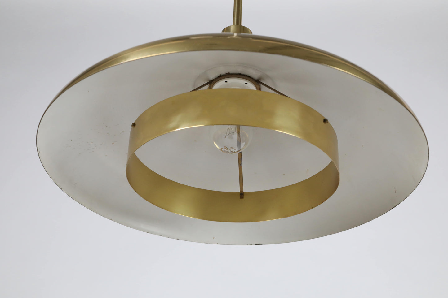 Boréns Messinkinen Kattovalaisin 1960-luku