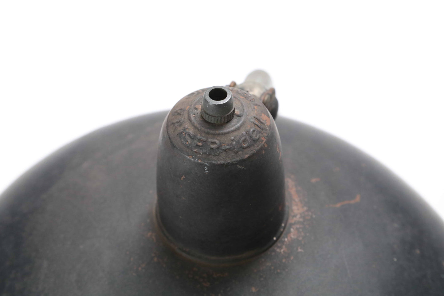 Christian Dell 6631 Kaiser Idell Pöytävalaisin