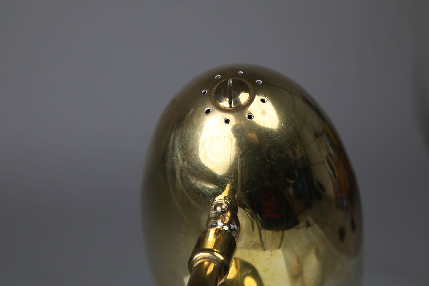 Christian Dell Kaiser Idell 4007 pöytävalaisin