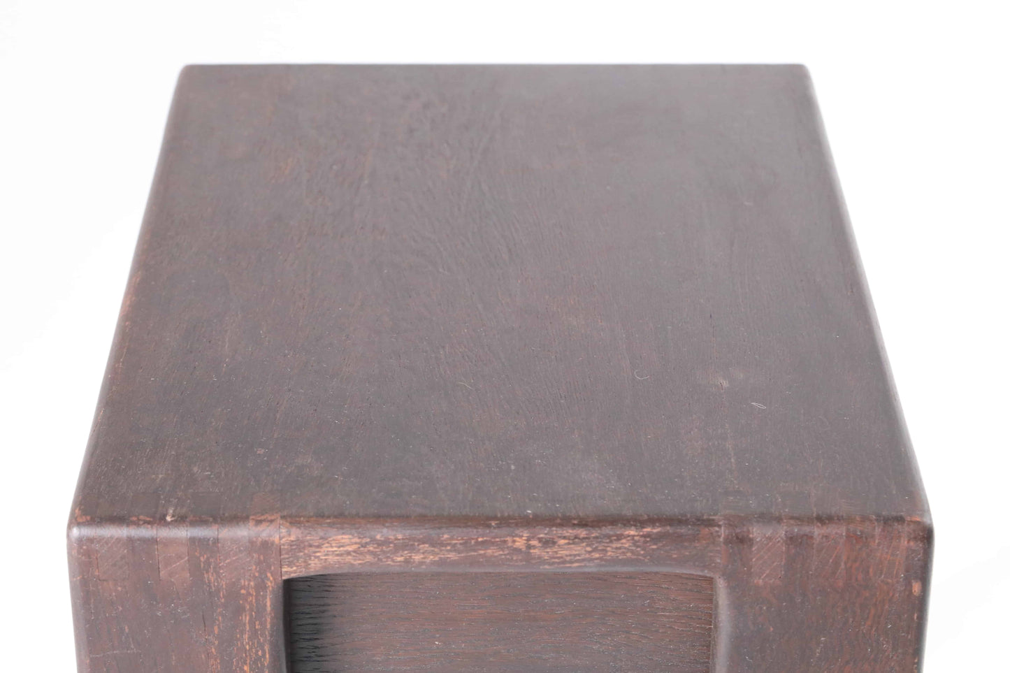 Esko Pajamies Asko Bonanza Side table with drawer