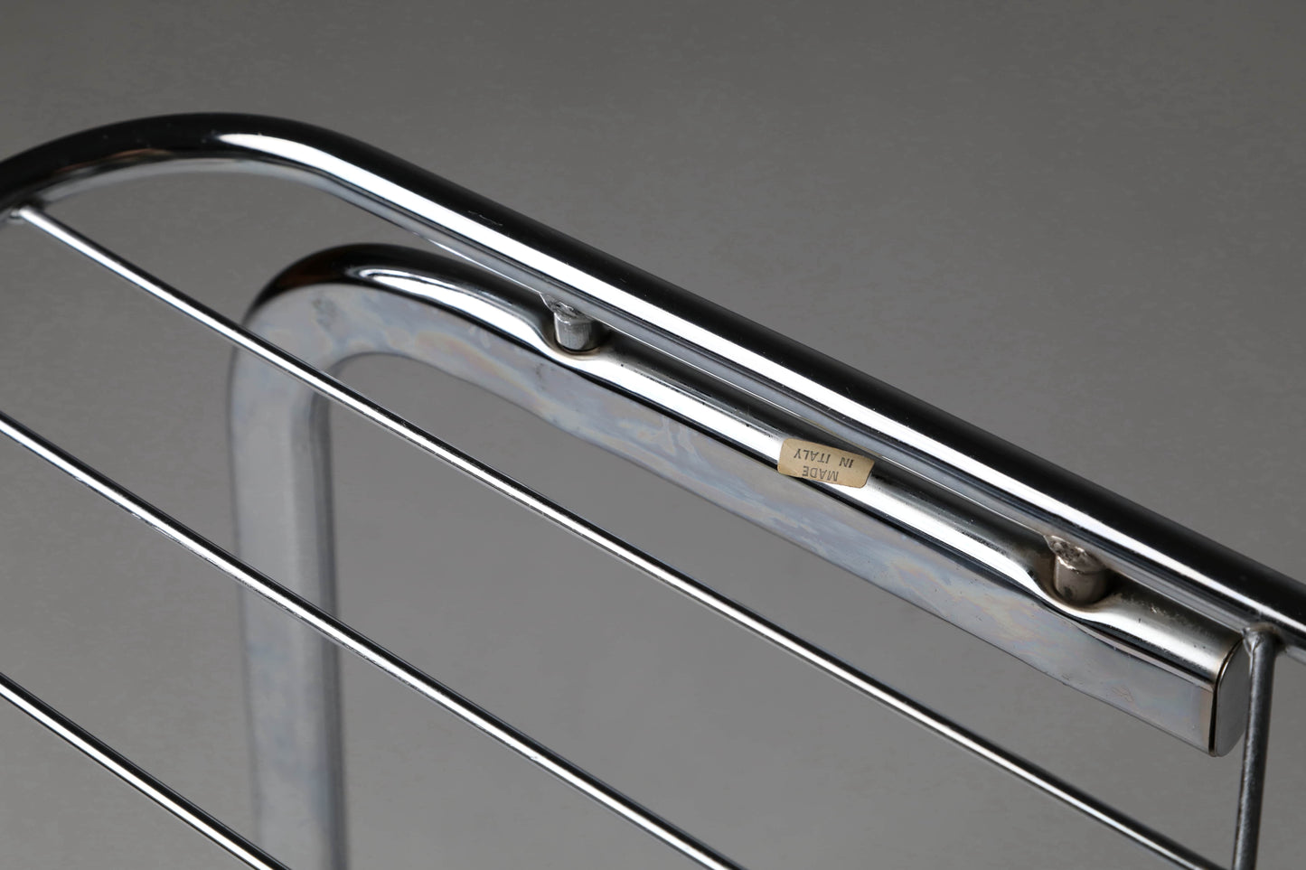 Gastone Rinaldi Rima Ruokapöydän tuolit (4 pcs.)