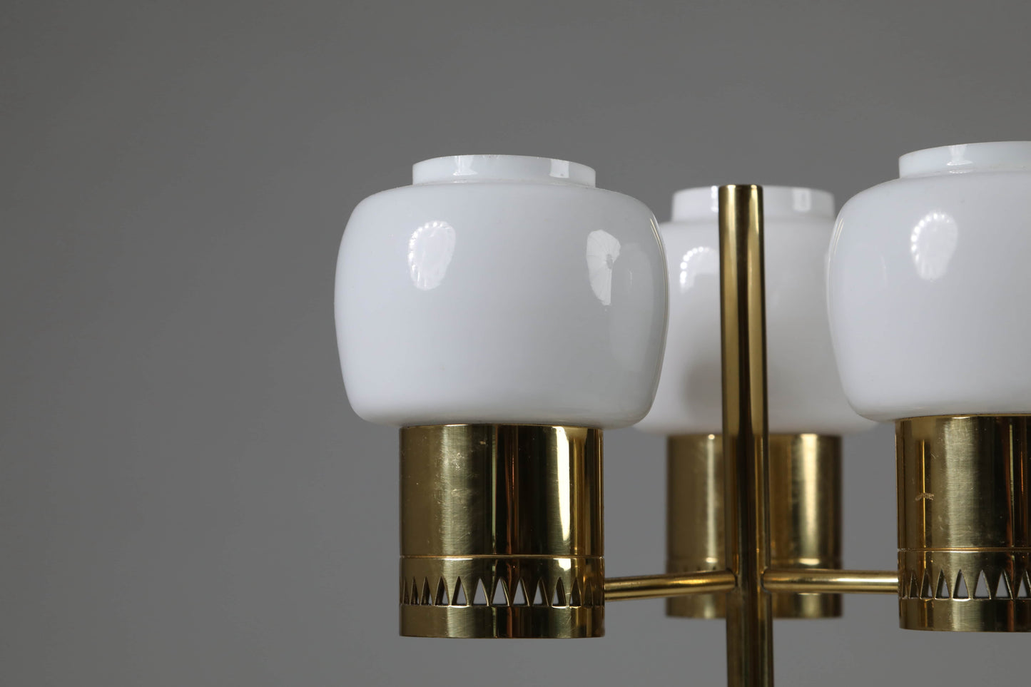 Hans-Agne Jakobsson AB Markaryd L67 kynttelikkö