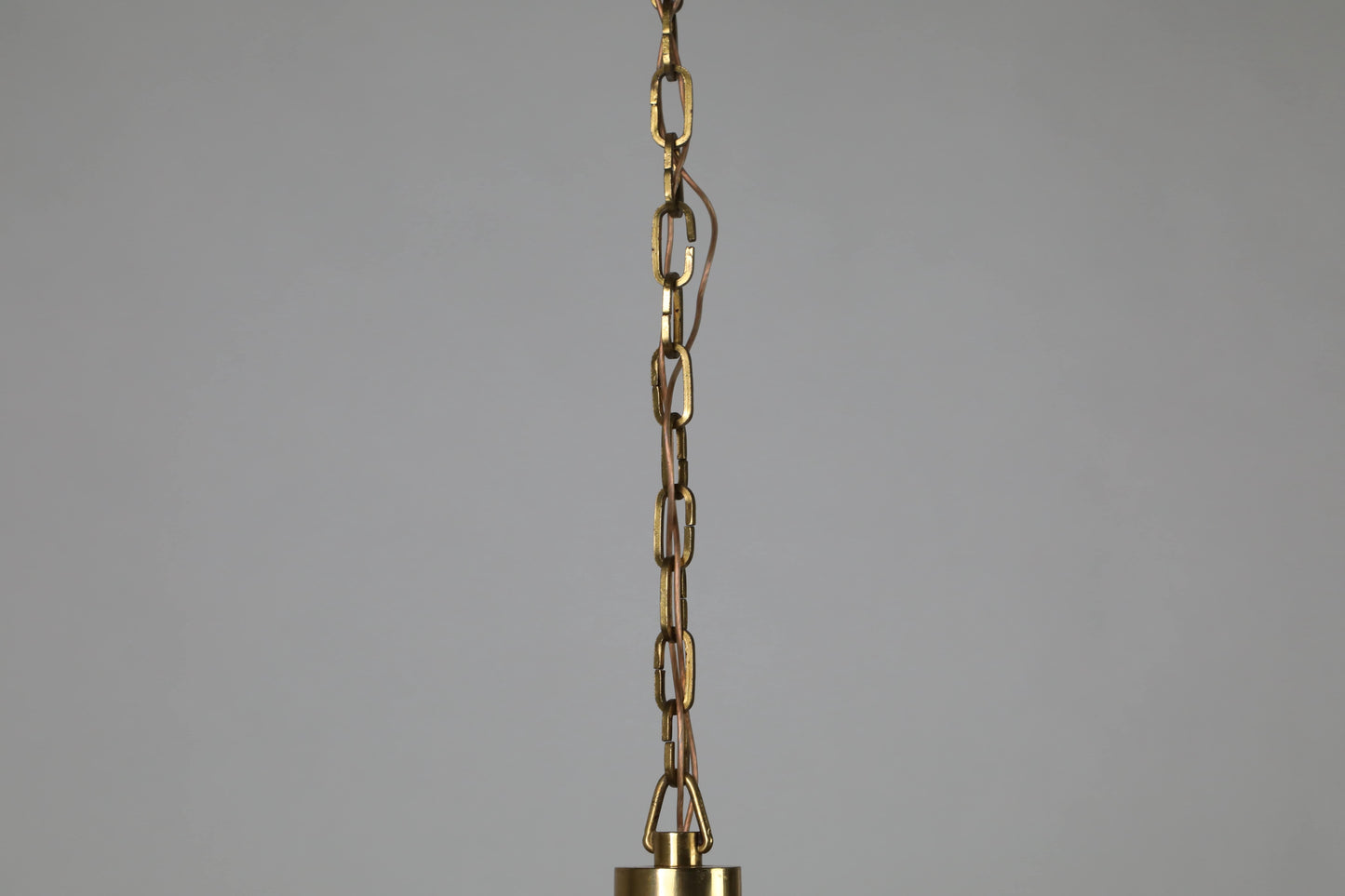 Malmö Metallvarufabrik Messinki Lasi Valaisin