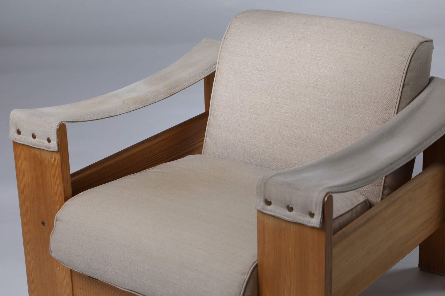 Pekka Rannikko Saana Asko Nojatuoli