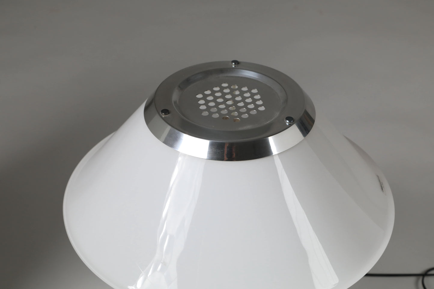 Per Sundstedt Atelje Lyktan Mars Pöytävalaisin