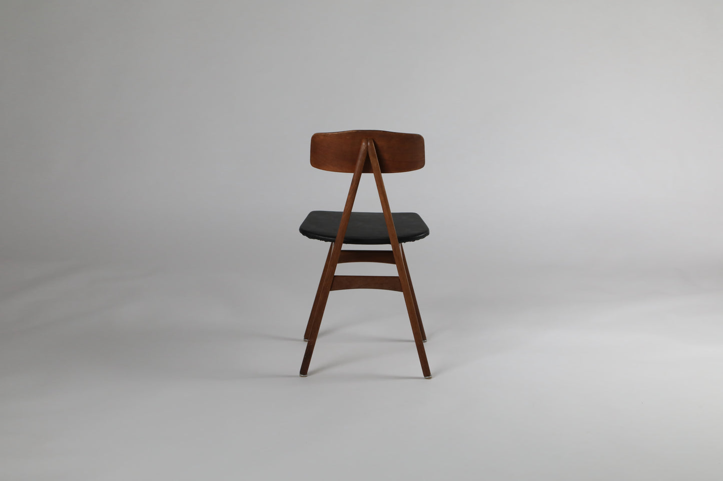 Vintage IKEA Bengt Ruda, Nizza tuolit (2pcs.)