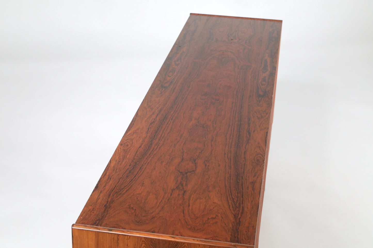 Vintage IKEA Erik Wörtz Ladoga Sideboard 1960s