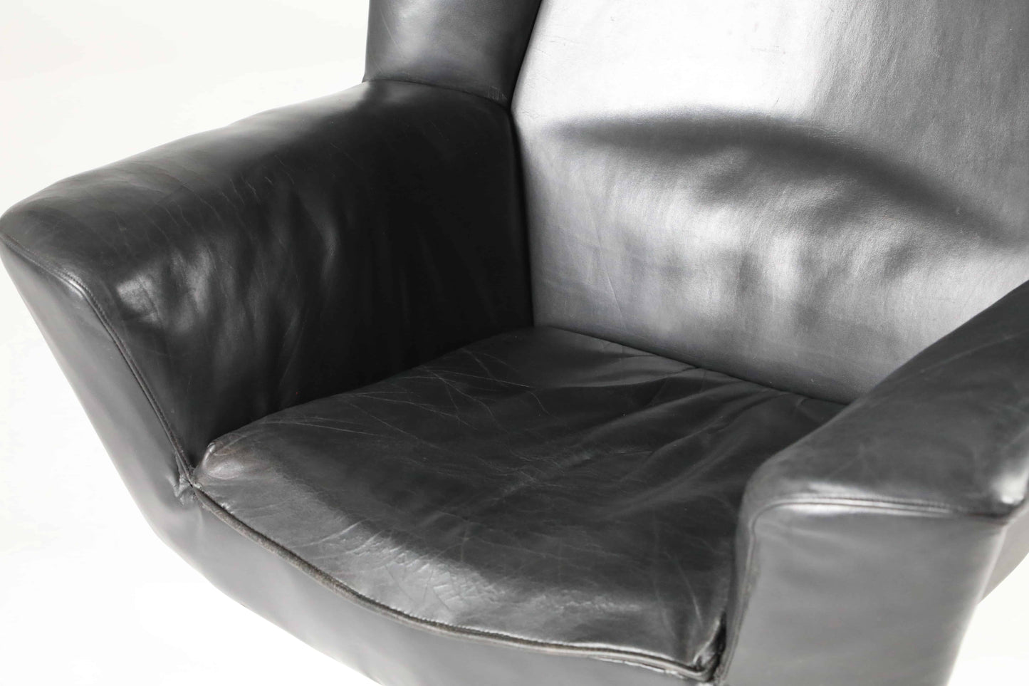 Voitto Haapalainen Prisma Nojatuoli Hotelli Hesperia Tehokaluste Oy