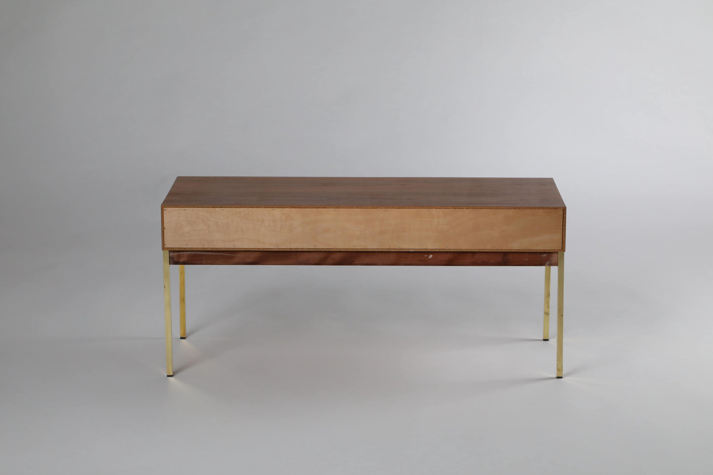 Yngvar Sandström, Alf Svensson - Club 60 sivupöytä