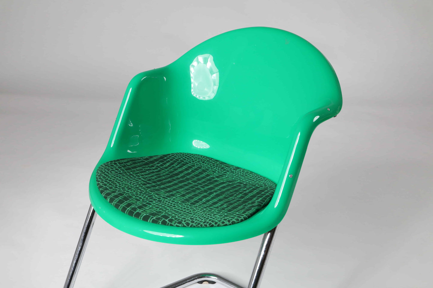 Yrjö Kukkapuro Haimi 419 tuolit (4 kpl)