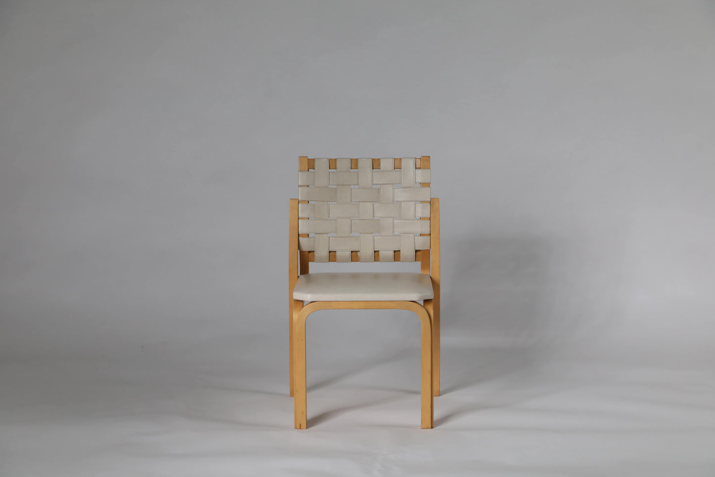 Alvar Aalto Artek Y612 Tuoli