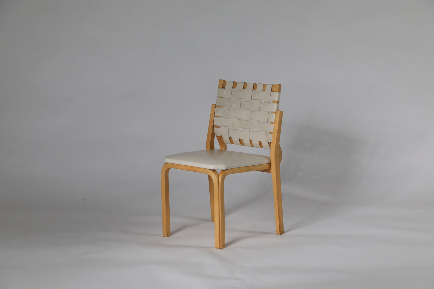 Alvar Aalto Artek Y612 Tuoli