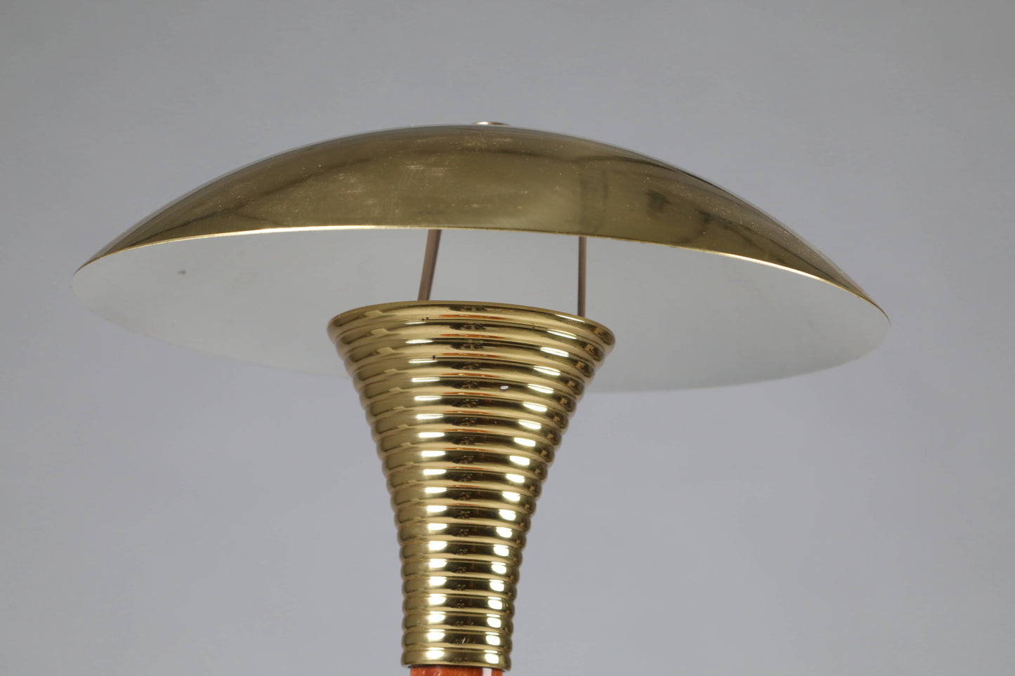 Art Deco Drummond France Table lamp