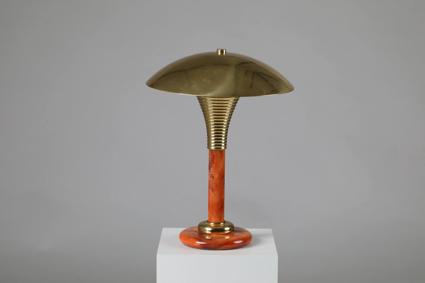 Art Deco Drummond France Table lamp