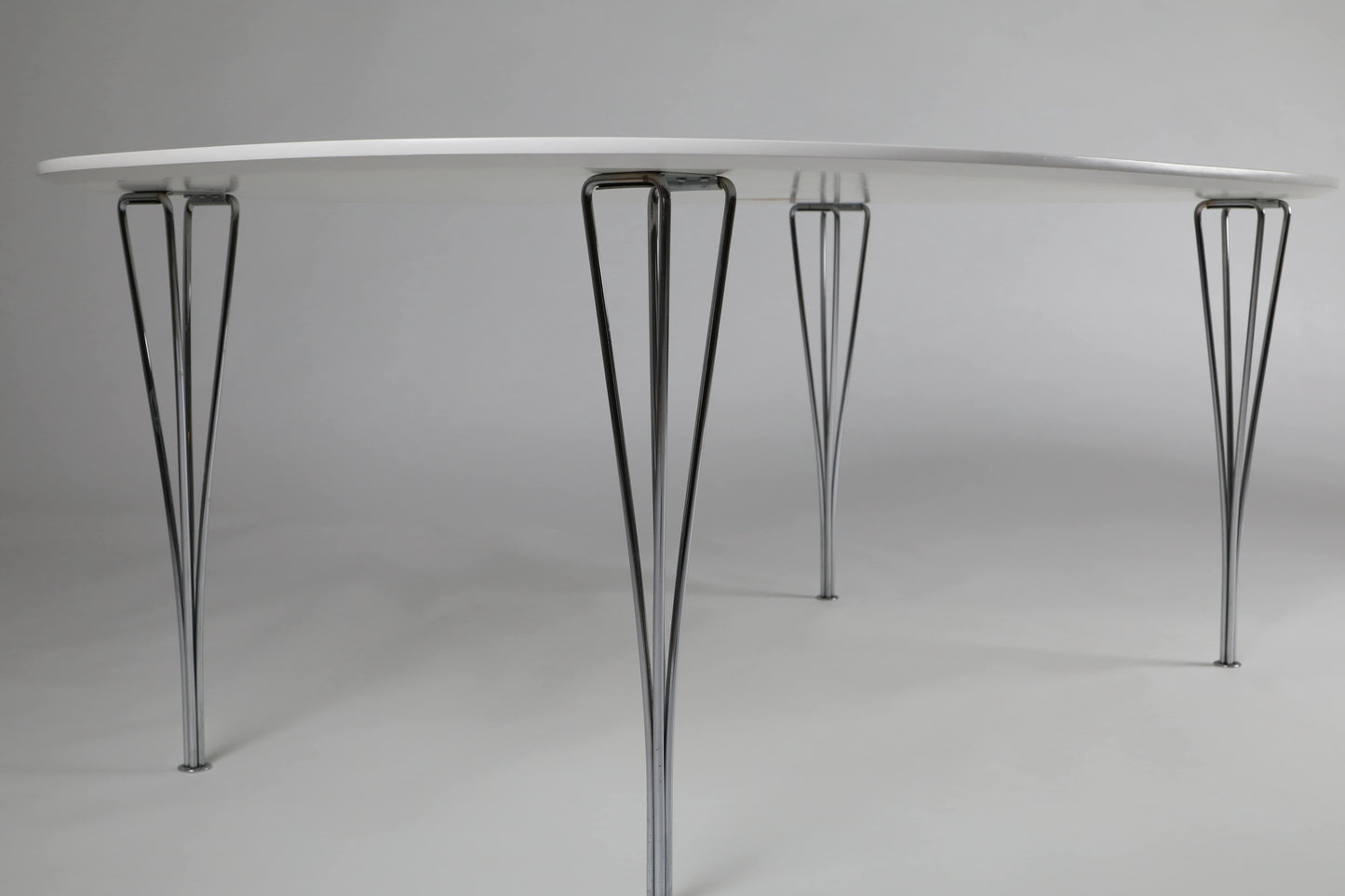 Bruno Mathsson B613 Super-Elliptical table