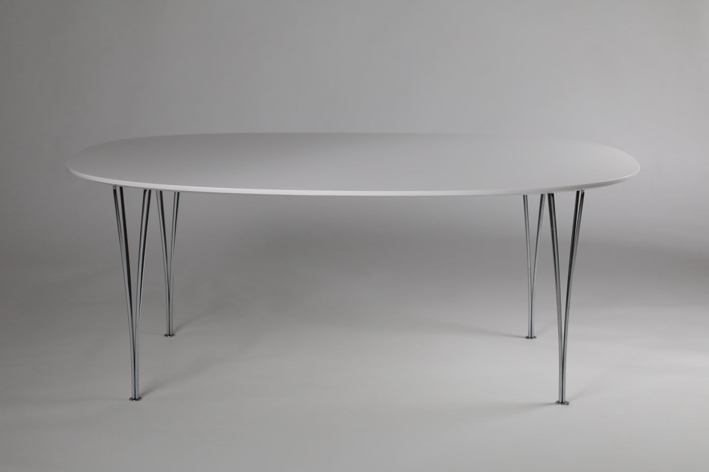 Bruno Mathsson B613 Super-Elliptical table