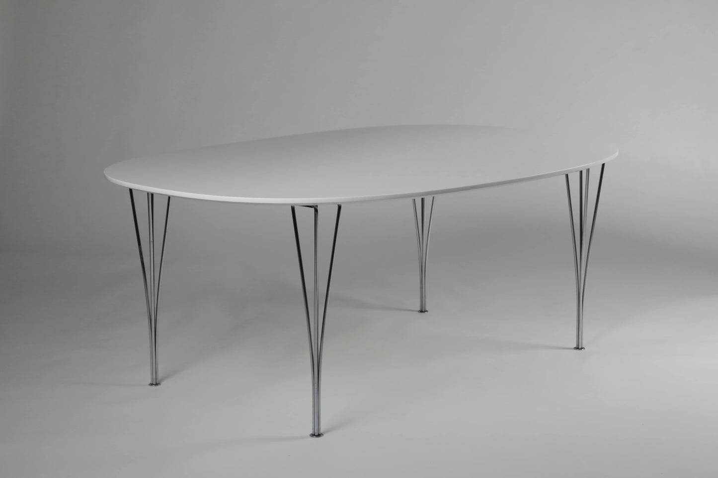 Bruno Mathsson B613 Super-Elliptical table