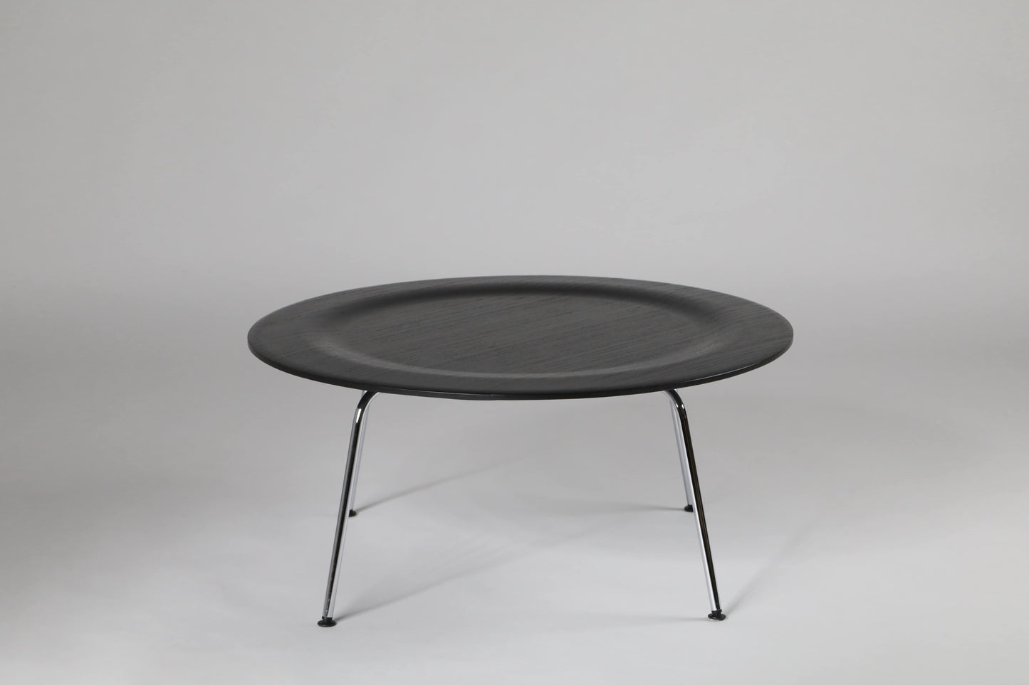 Charles Eames Vitra CTM Black