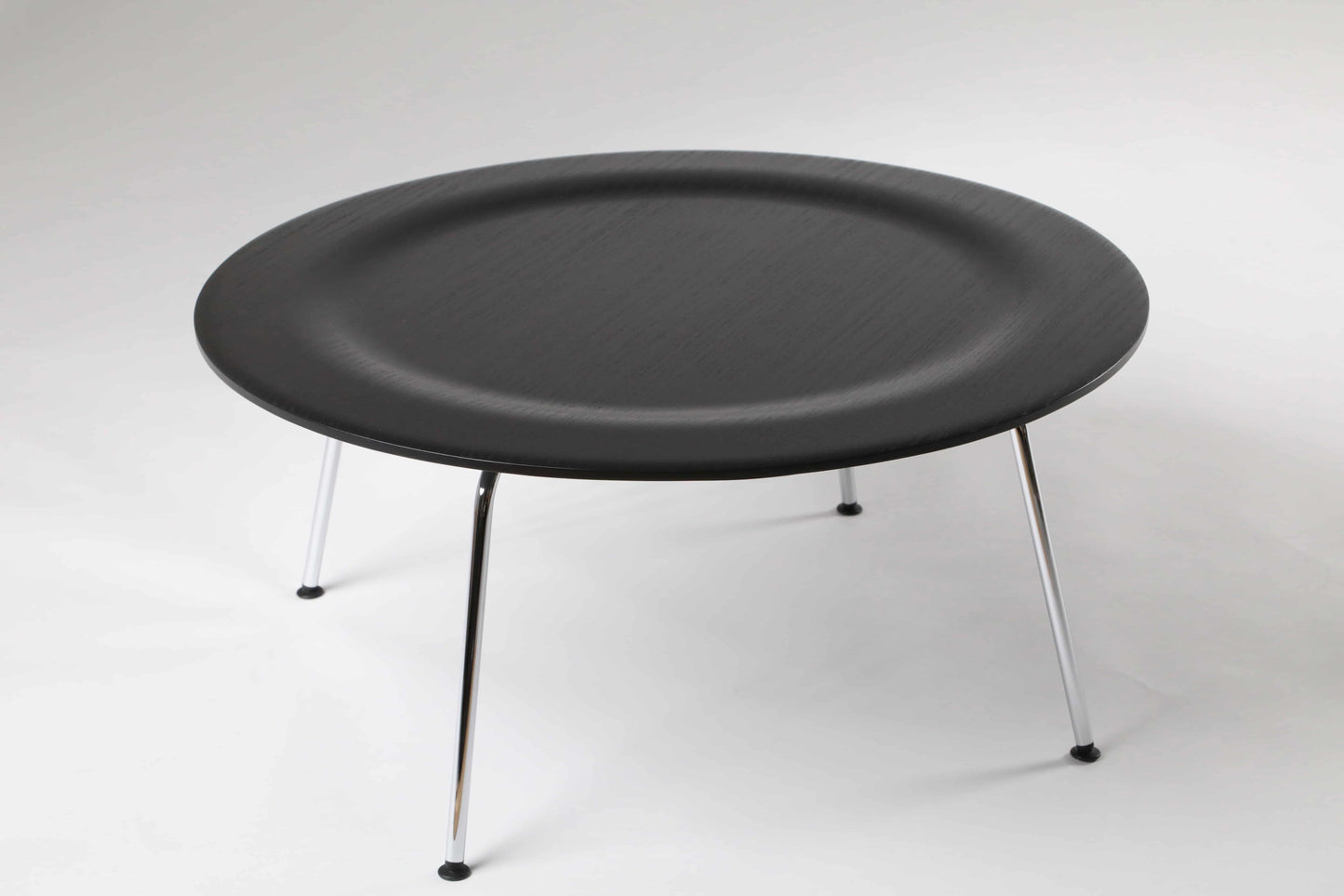 Charles Eames Vitra CTM Black