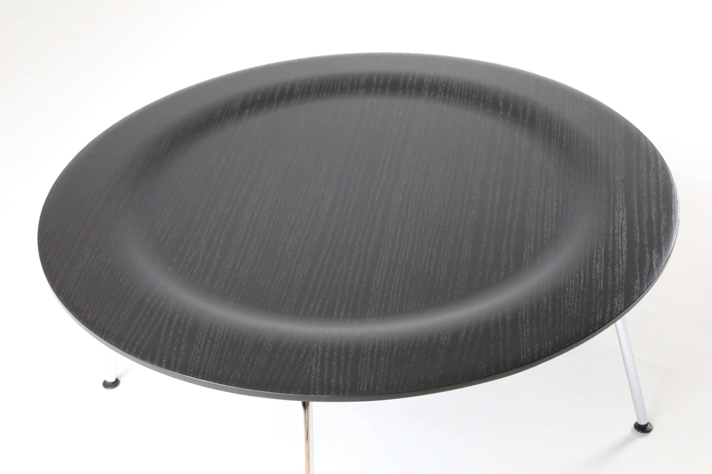 Charles Eames Vitra CTM Black