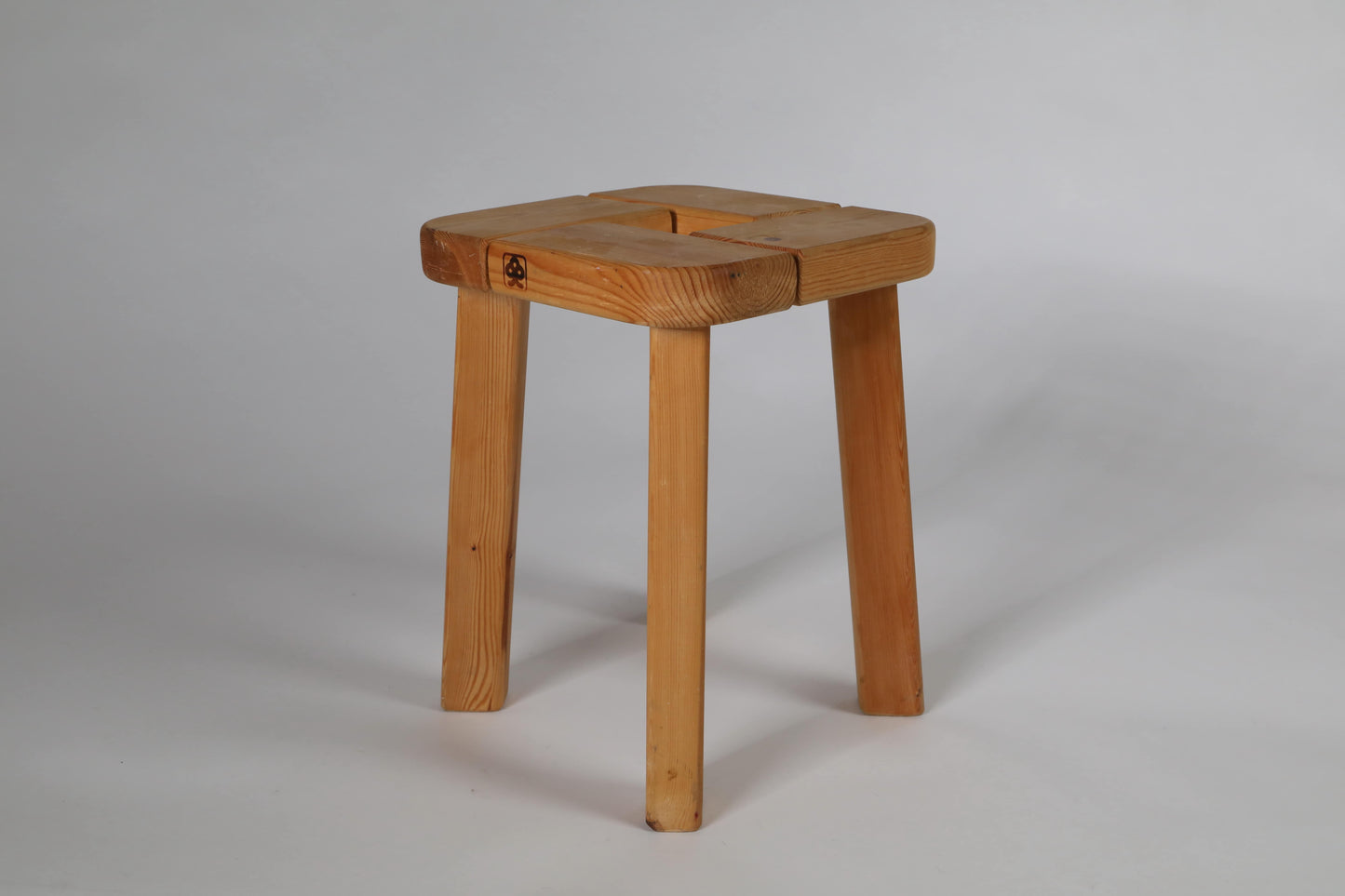 Finnsauna Lagerholm Stool