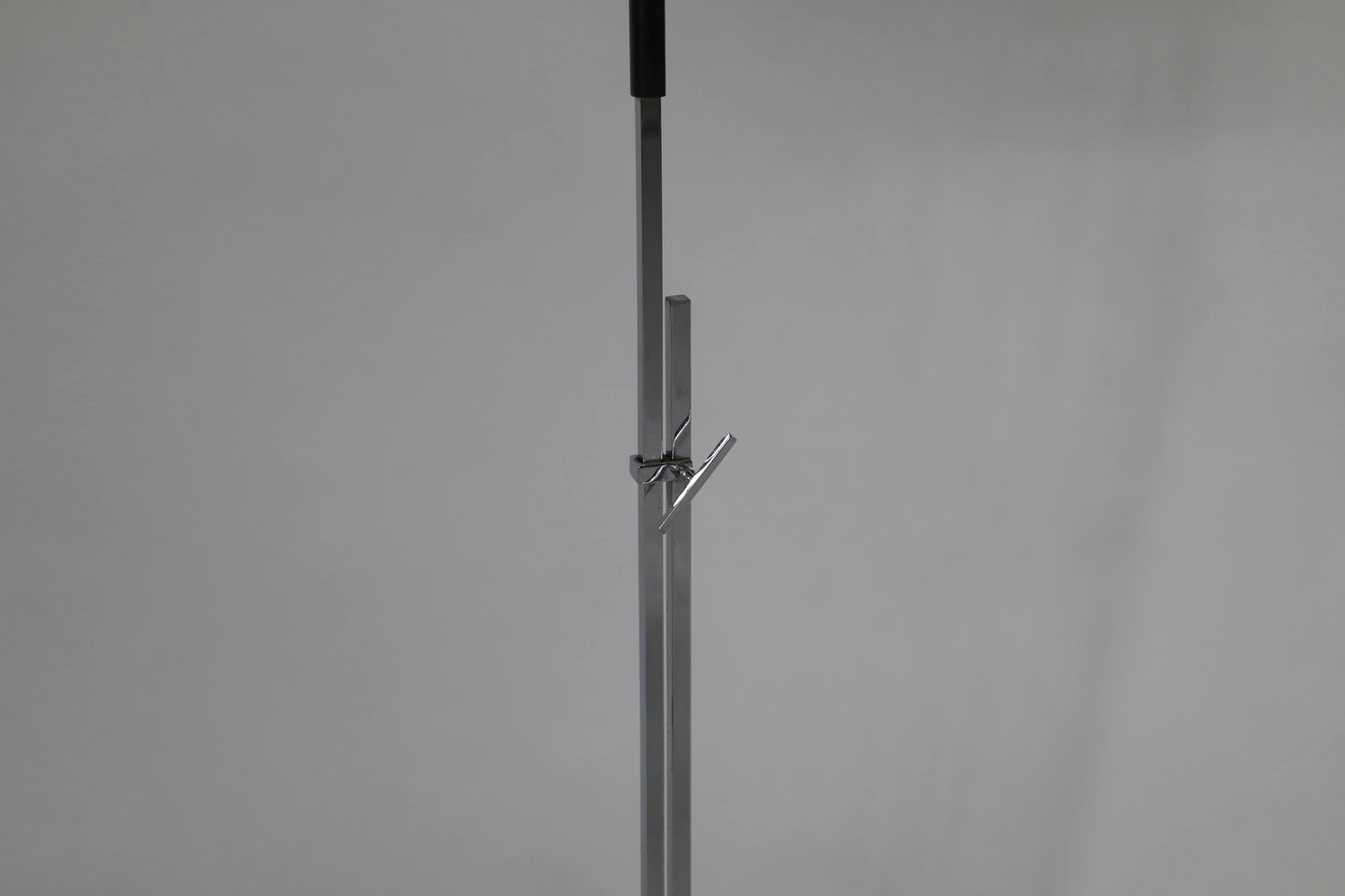 Hans Eichenberger HE Floor lamp Keller Metallbau