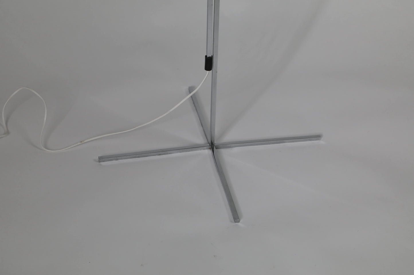 Hans Eichenberger HE Floor lamp Keller Metallbau