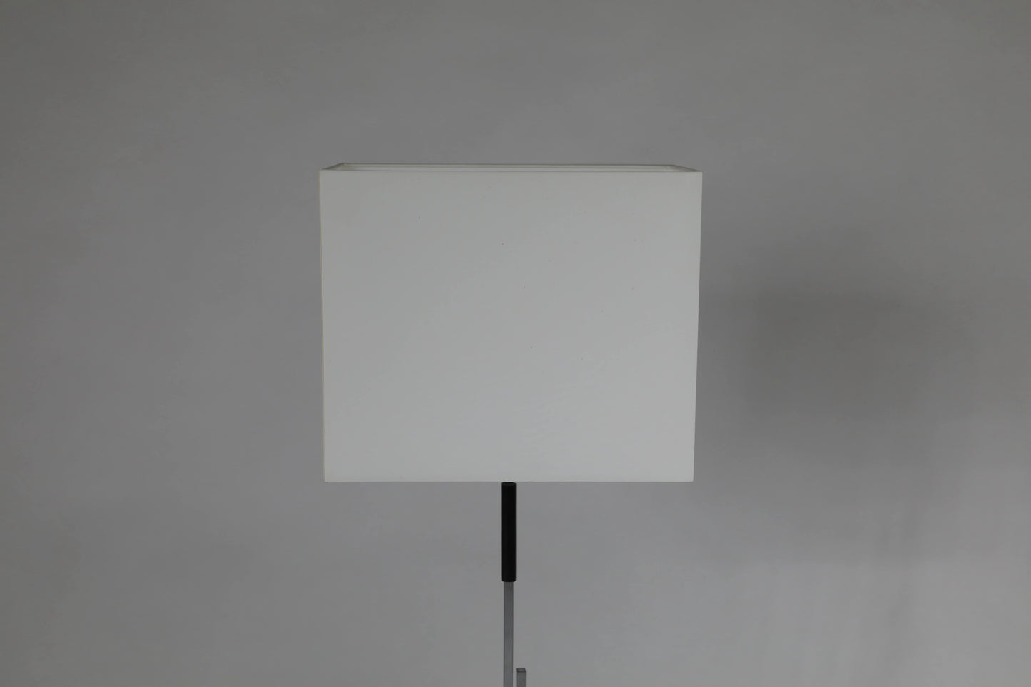 Hans Eichenberger HE Floor lamp Keller Metallbau