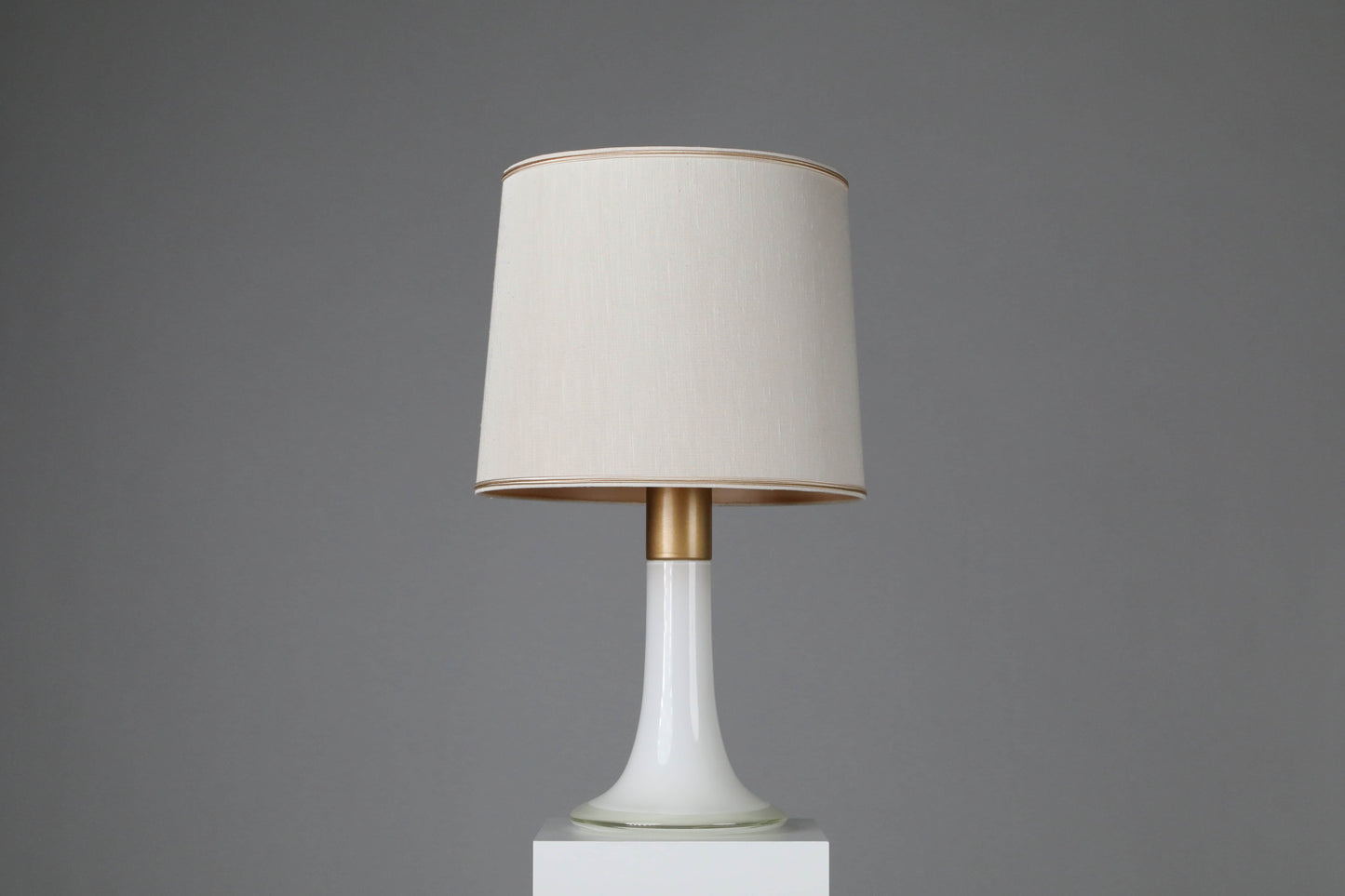 Lisa Johansson-Pape Orno 46-017 pair of table lamps