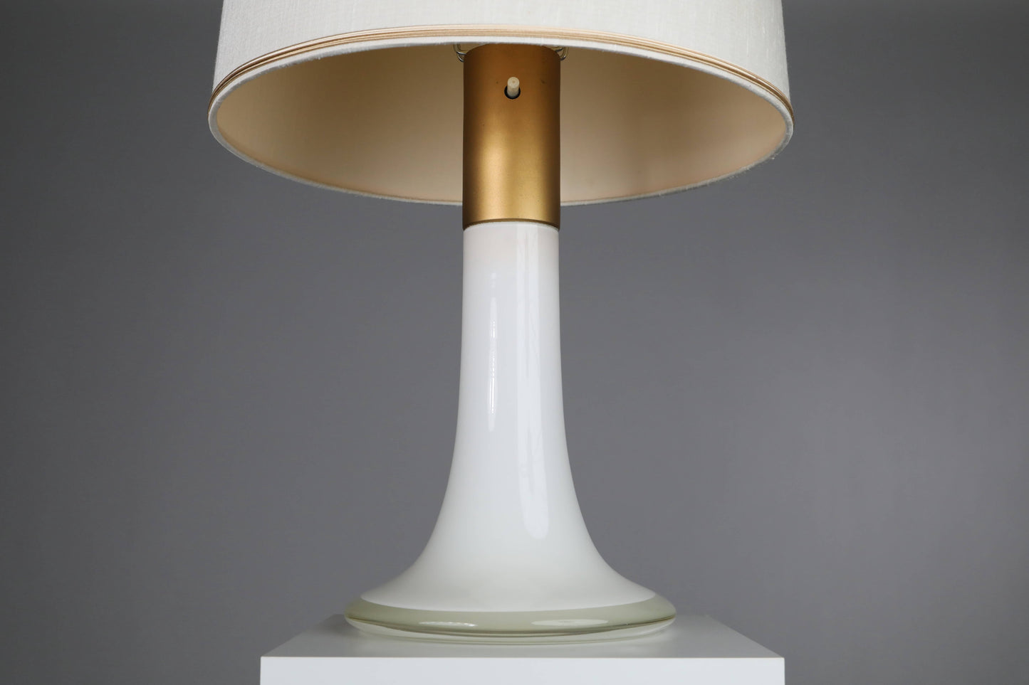 Lisa Johansson-Pape Orno 46-017 pair of table lamps