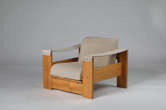 Pekka Rannikko Saana Asko Armchair