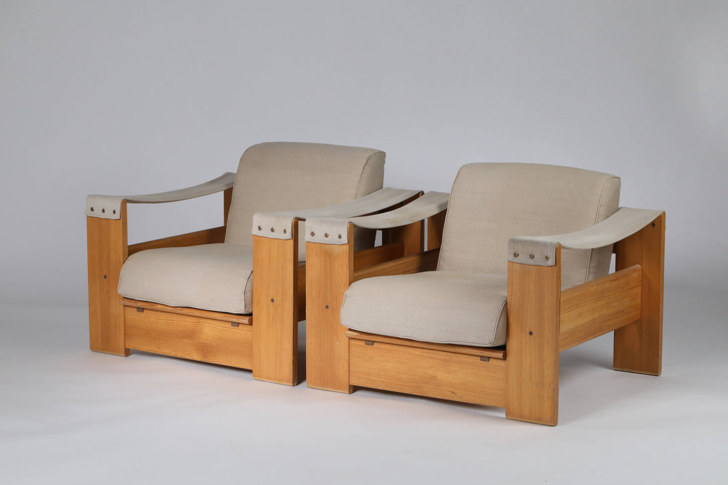 Pekka Rannikko Saana Asko Armchair