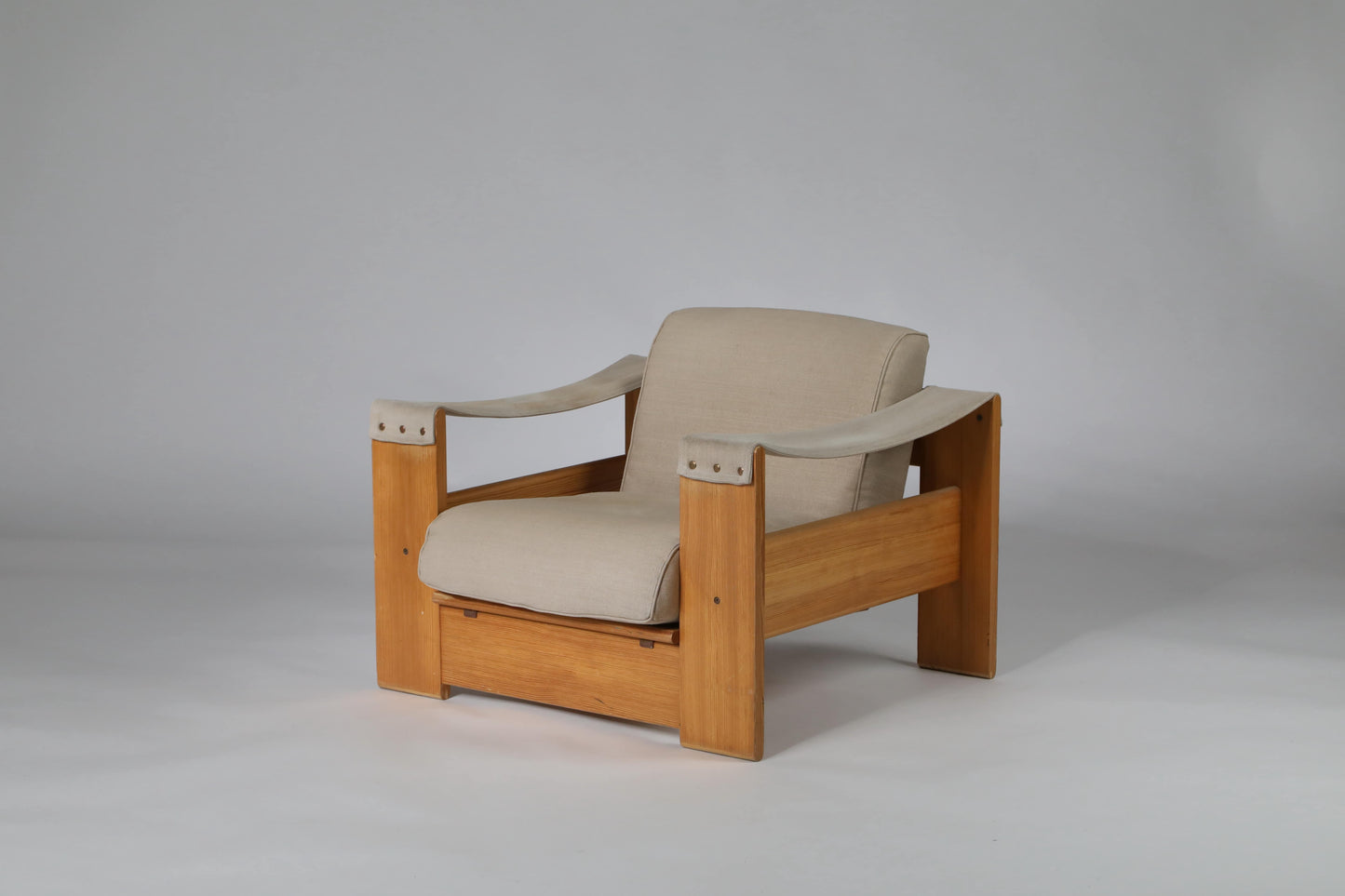 Pekka Rannikko Saana Asko Armchair