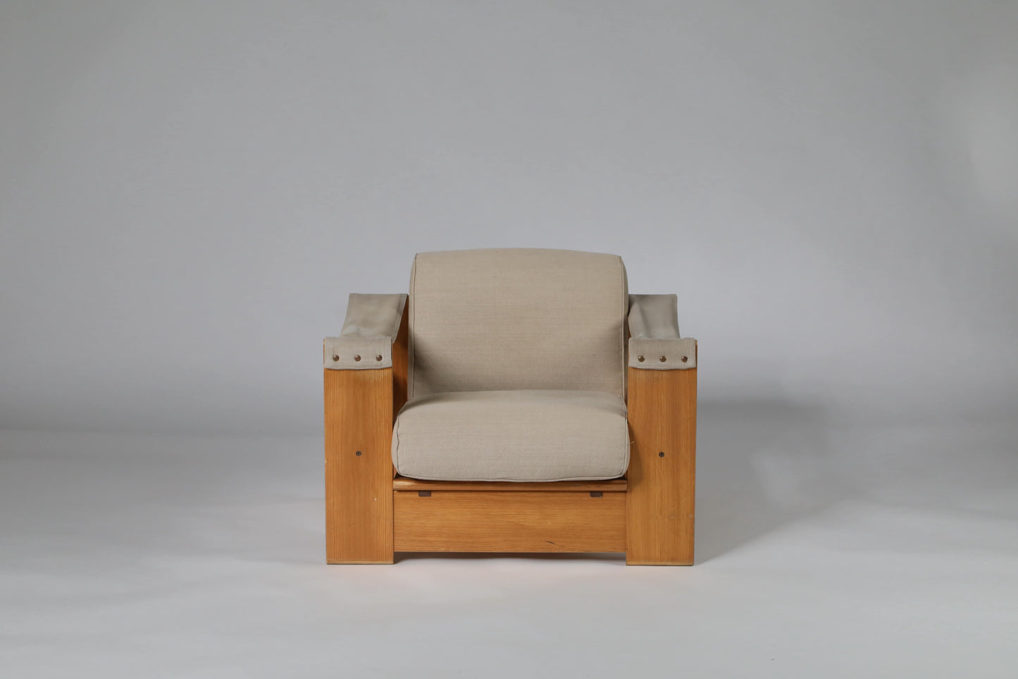 Pekka Rannikko Saana Asko Armchair