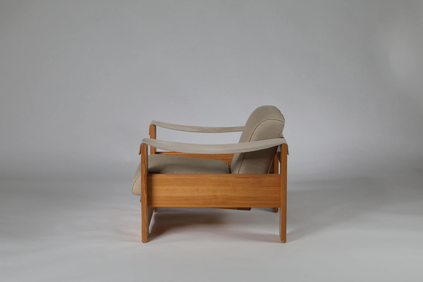 Pekka Rannikko Saana Asko Armchair