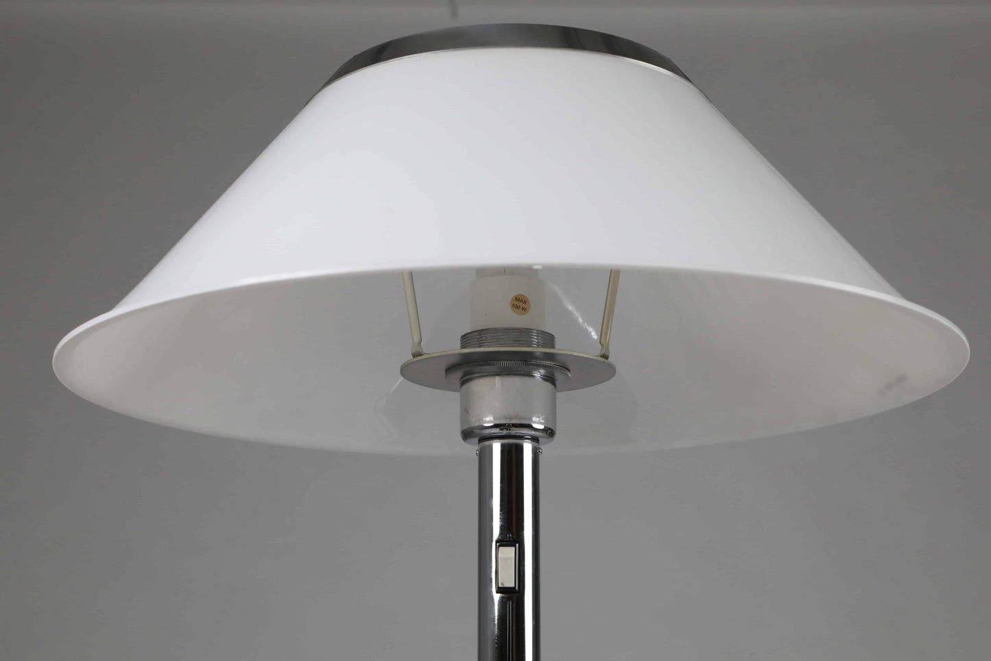 Per Sundstedt Atelje Lyktan Mars Table lamp