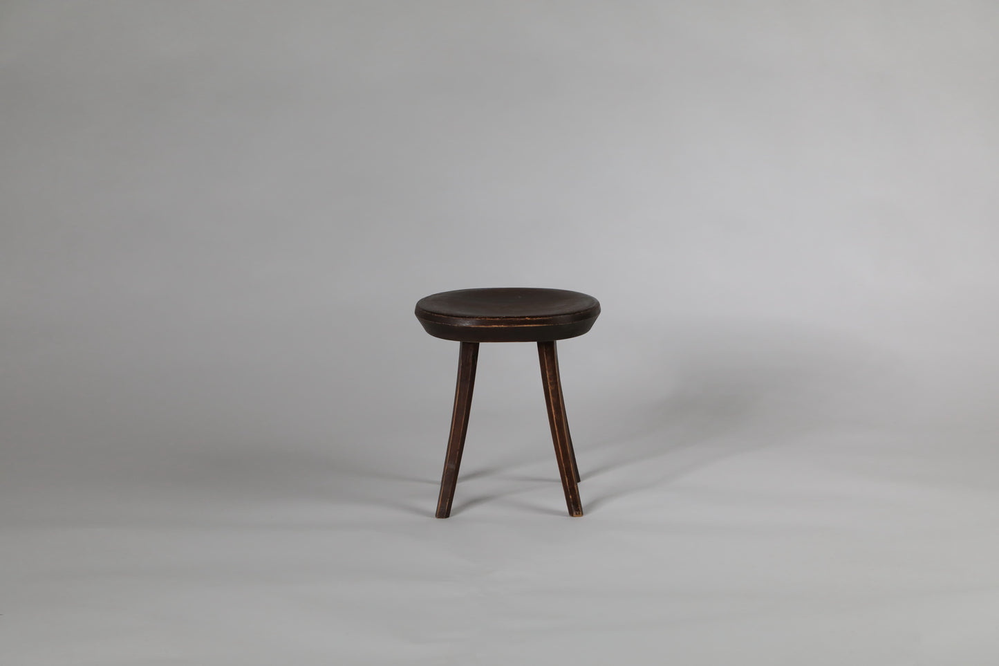 Tervasaari Woodwork Factory Juuso stool 1960s