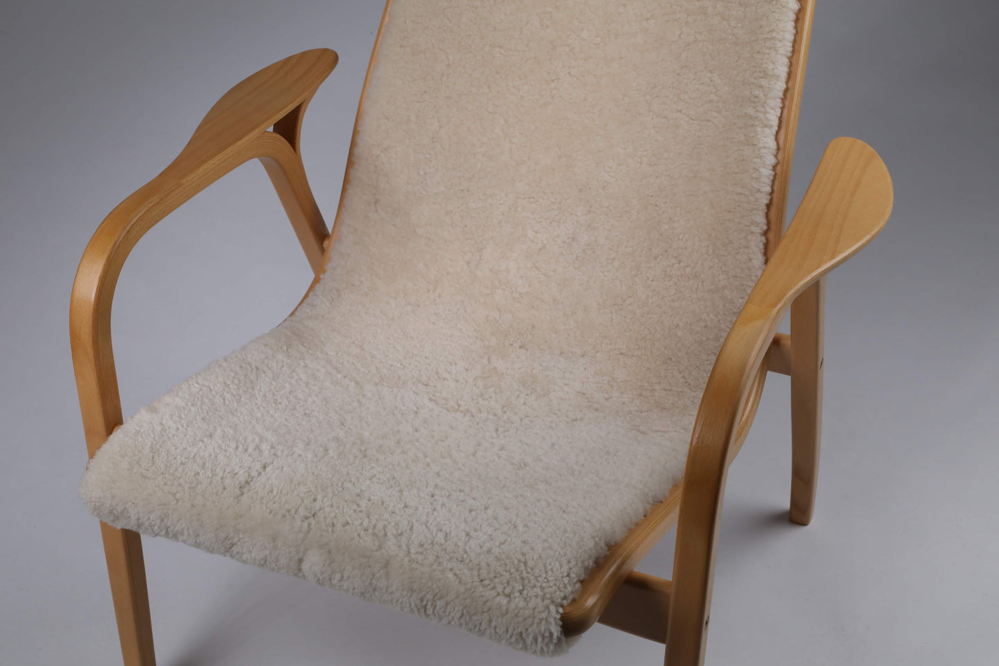 Yngve Ekström Lamino Armchair