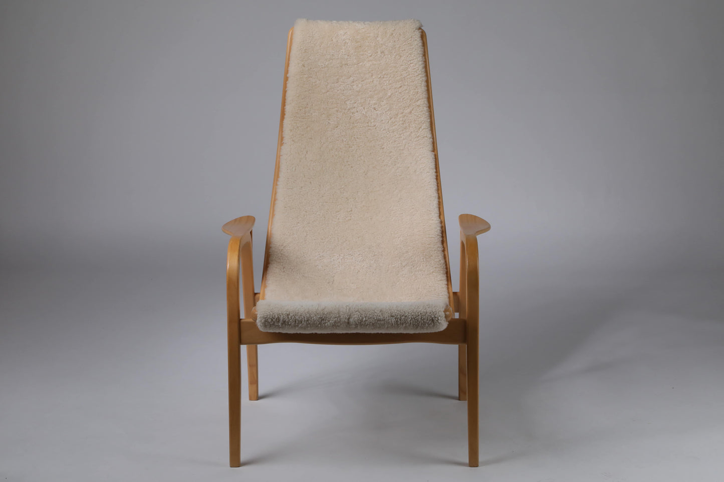 Yngve Ekström Lamino Armchair