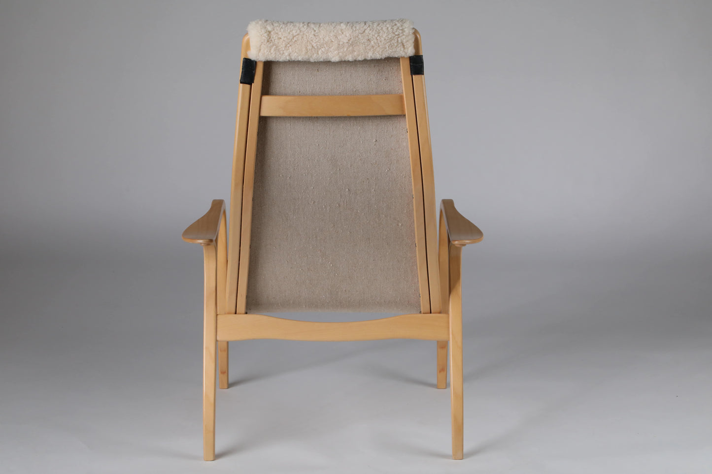 Yngve Ekström Lamino Armchair